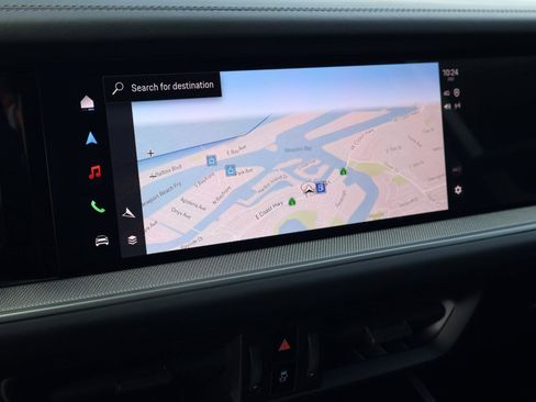 New 2026 Porsche Cayenne E-Hybrid AWD/4WD image 18