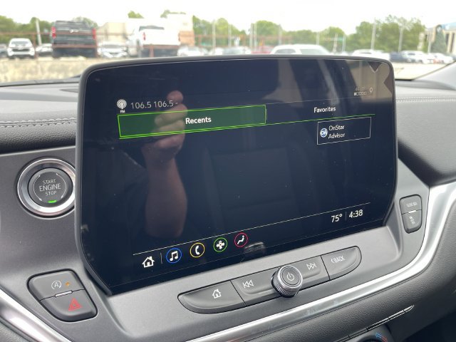 New 2026 Chevrolet Blazer LT w/ Convenience Package FWD image 20