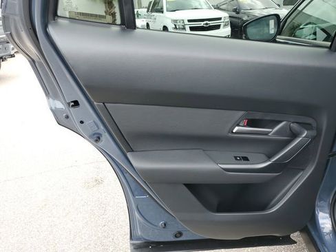 New 2026 MAZDA CX-50 AWD 2.5 S w/ Weather Package image 9