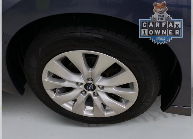 Used 2015 Subaru Legacy 2.5i Premium AWD/4WD image 20