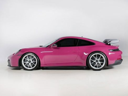 Certified 2024 Porsche 911 GT3 image 2