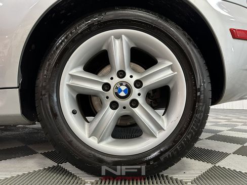 Used 2000 BMW Z3 2.5i image 31