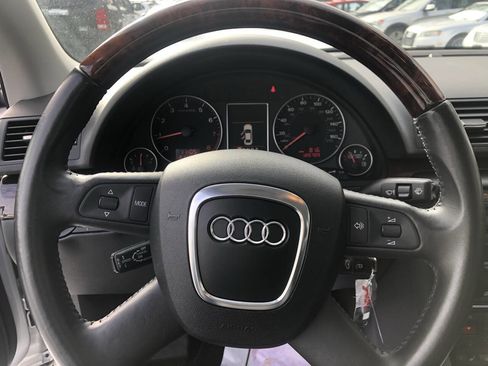 Used 2006 Audi A4 2.0T image 9