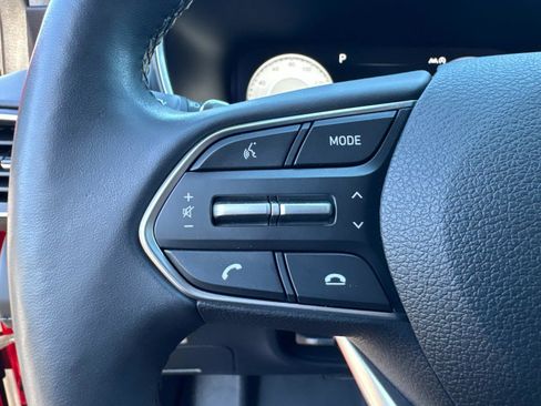 Used 2021 Hyundai Santa Fe Limited image 30