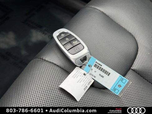 Used 2024 Hyundai Palisade Limited FWD image 37