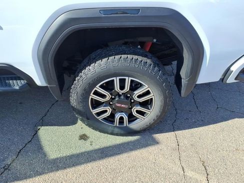 Used 2022 GMC Sierra 3500 AT4 image 21