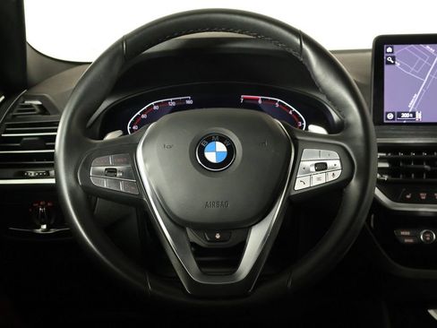 Used 2022 BMW X3 xDrive30i AWD/4WD image 39