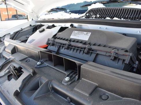 New 2025 Chevrolet Express 2500 w/ Driver Convenience Package image 31