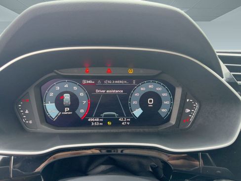 Used 2024 Audi Q3 2.0T Premium image 18