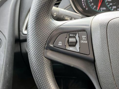 Used 2020 Chevrolet Trax LS w/ Tint and Cruise Package image 20