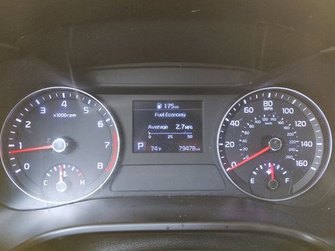 Used 2019 Kia Forte S FWD image 23