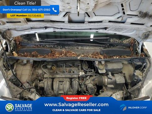 Used 2016 Ford Transit Connect XL image 16