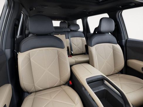 New 2027 Kia Telluride EX image 15