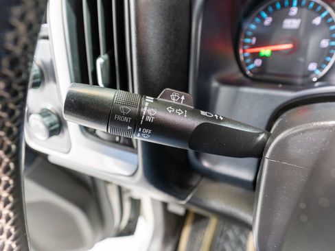 Used 2017 Chevrolet Silverado 1500 LT w/ Trailering Package image 26