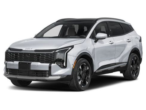 New 2026 Kia Sportage SX Prestige image 14