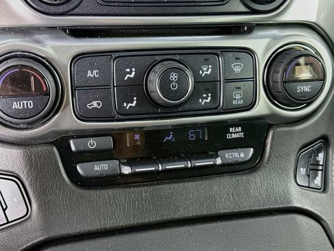 Used 2018 Chevrolet Tahoe Premier AWD/4WD image 17