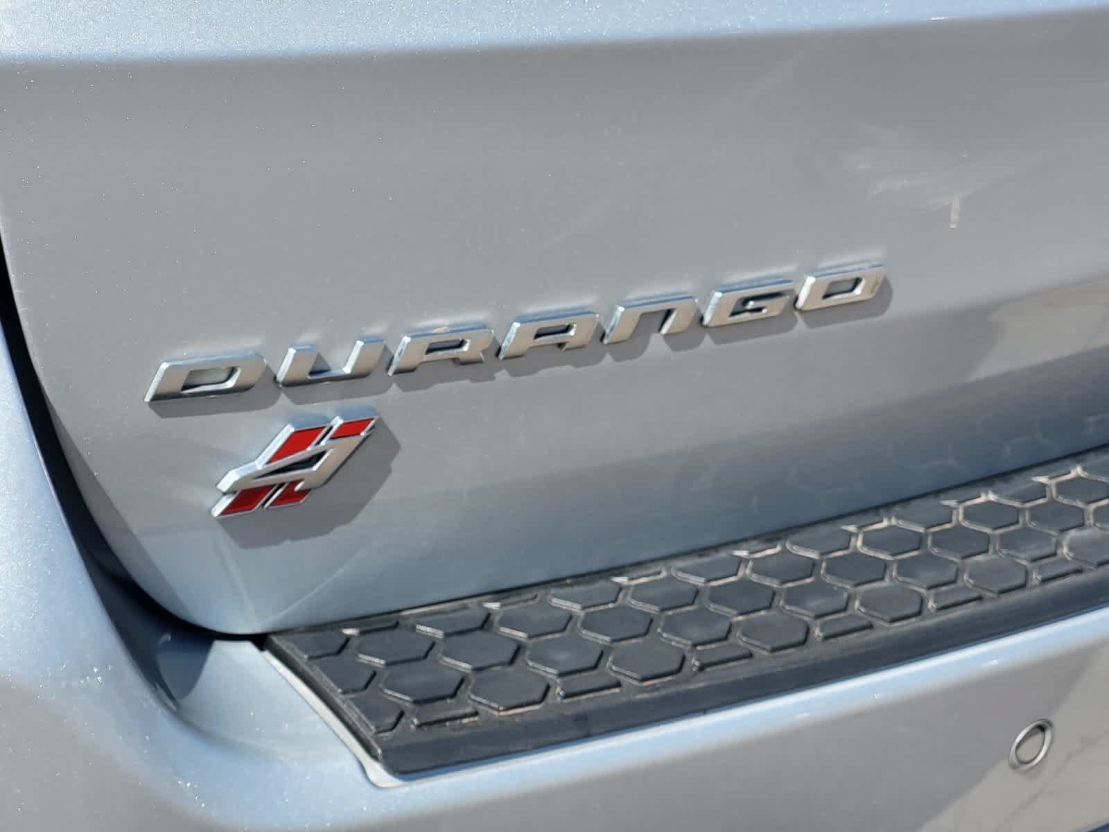 Used 2024 Dodge Durango R/T AWD/4WD image 11