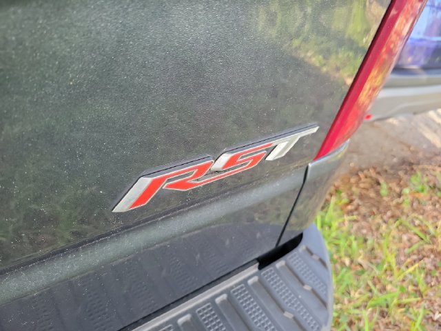 Used 2021 Chevrolet Silverado 1500 RST AWD/4WD image 8