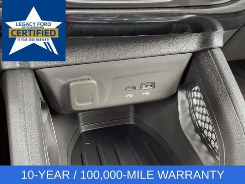 Used 2026 Chevrolet TrailBlazer LT image 11