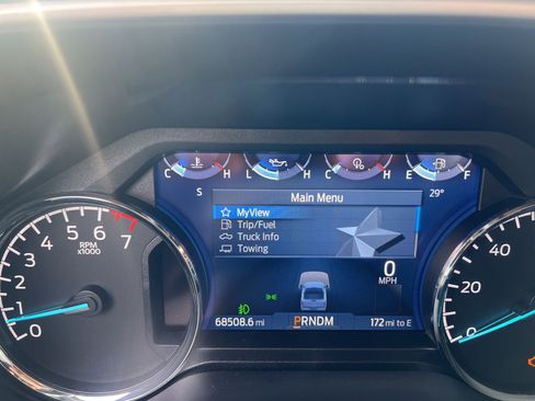 Used 2021 Ford F150 XLT w/ Equipment Group 302A High image 24