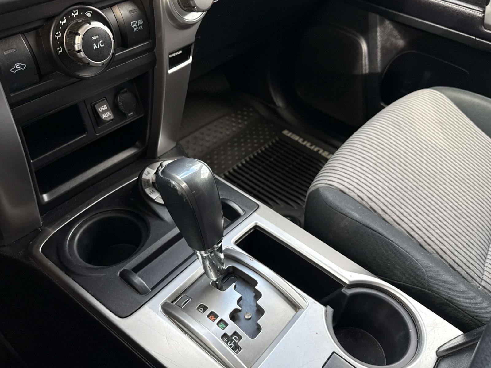 Used 2016 Toyota 4Runner SR5 AWD/4WD image 20