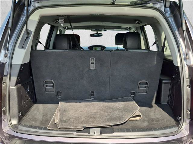 Used 2015 Honda Pilot EX-L image 6