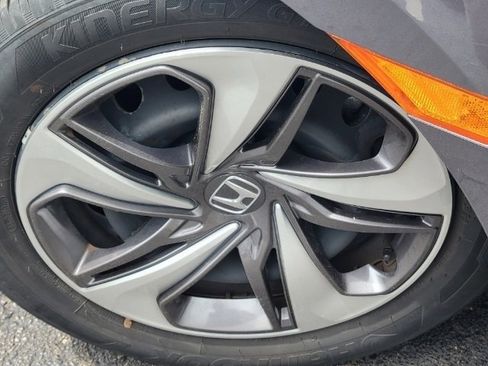 Used 2020 Honda Civic LX image 16