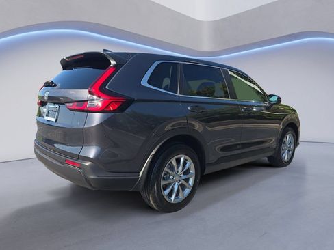 New 2026 Honda CR-V EX image 6