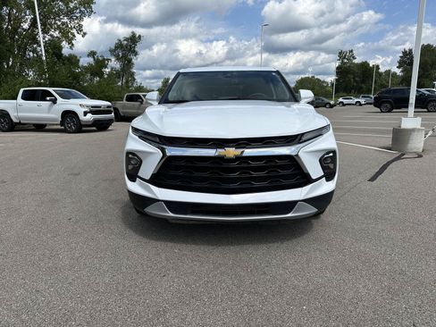 Used 2023 Chevrolet Blazer LT FWD image 10
