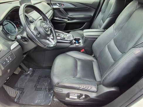 Used 2020 MAZDA CX-9 Grand Touring FWD image 16