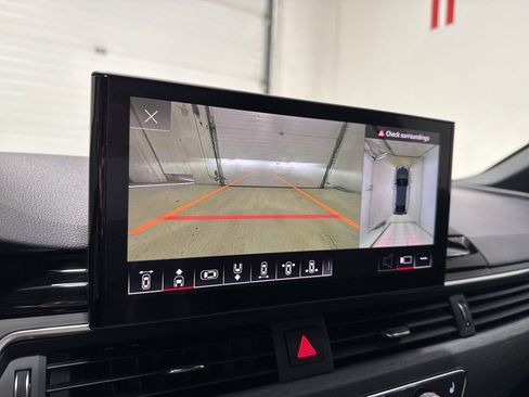 Used 2021 Audi A5 2.0T Premium Plus w/ Premium Plus image 22