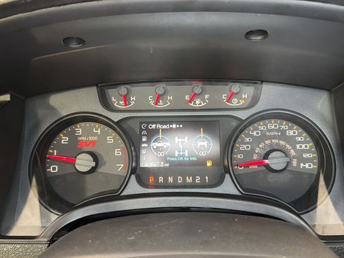 Used 2013 Ford F150 Raptor w/ Luxury Equipment Group AWD/4WD image 27