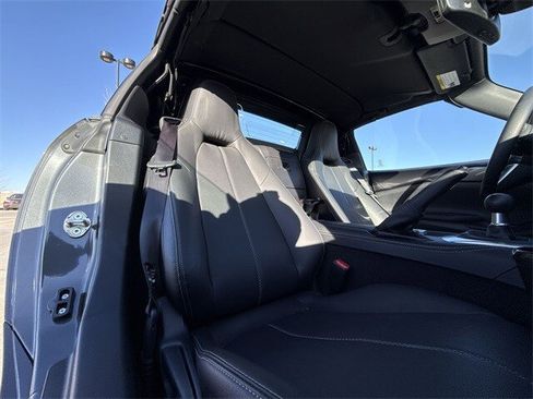 Used 2024 MAZDA MX-5 Miata RF Grand Touring image 23