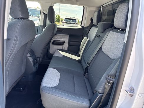 Used 2025 Ford Maverick XLT w/ XLT Luxury Package AWD/4WD image 26