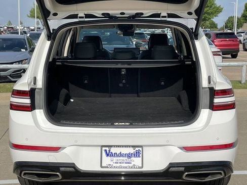 Used 2024 Genesis GV80 2.5T image 30