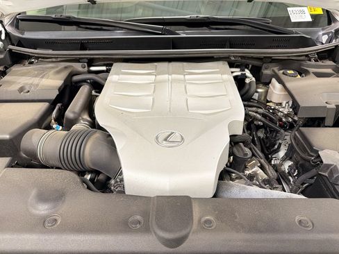 Used 2022 Lexus GX 460 Premium w/ Premium Package AWD/4WD image 29