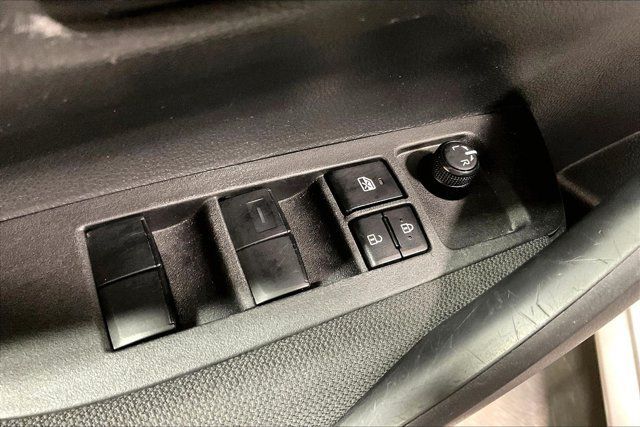Used 2024 Toyota Corolla LE FWD image 37
