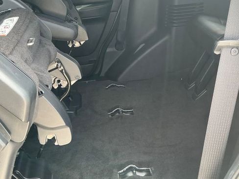 Used 2017 Lincoln Navigator Reserve image 22