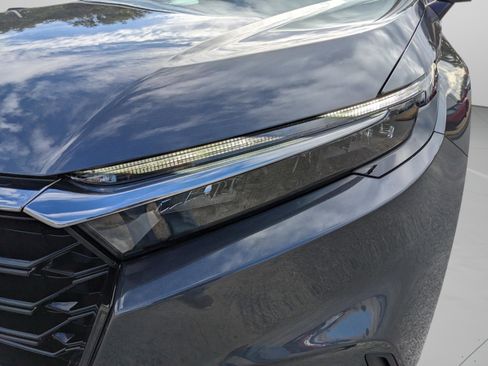 New 2026 Honda CR-V EX-L image 39