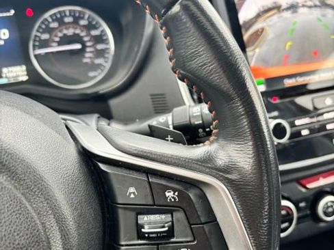 Used 2019 Subaru Crosstrek 2.0i Limited w/ Moonroof Package AWD/4WD image 10
