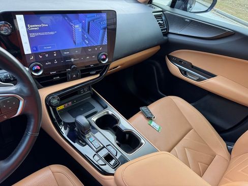 Certified 2024 Lexus NX 300h AWD w/ Luxury Package image 36