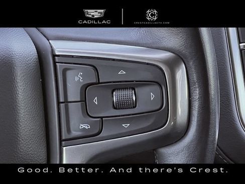 Used 2022 Chevrolet Tahoe Z71 w/ Off-Road Capability Package AWD/4WD image 14