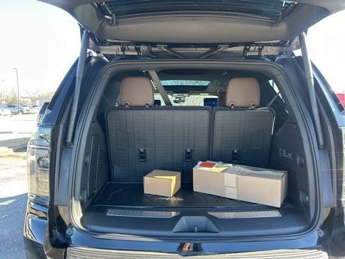 Certified 2026 Chevrolet Tahoe High Country image 31
