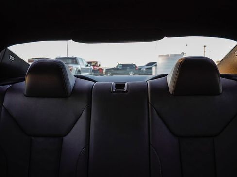 Used 2024 BMW M4 xDrive Competition w/ Executive Package image 27