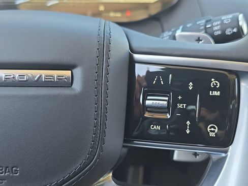 New 2026 Land Rover Range Rover Long Wheelbase SE AWD/4WD image 20