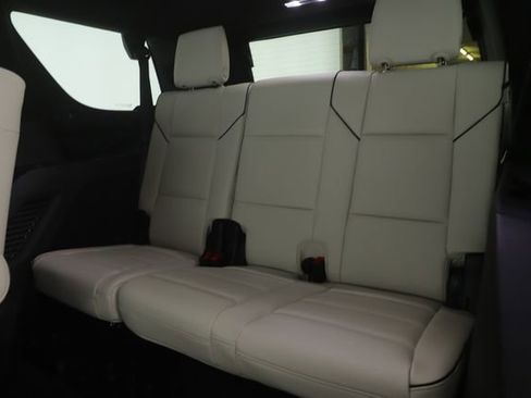 Used 2026 Cadillac Escalade Sport w/ Touring Package AWD/4WD image 32