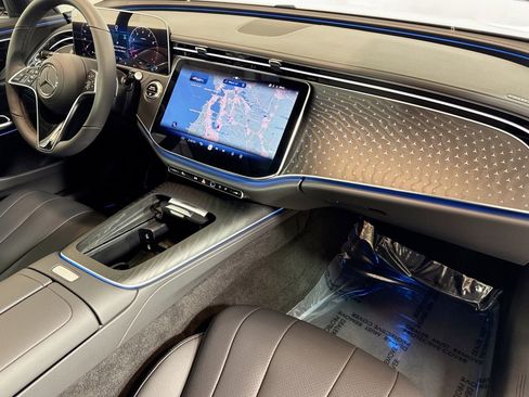 New 2026 Mercedes-Benz E 350 Sedan image 27