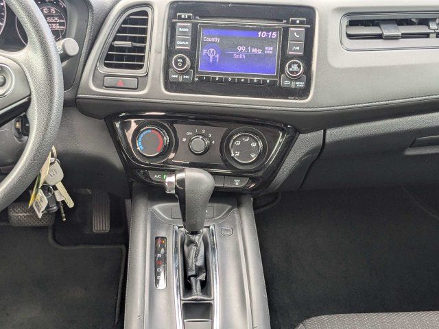 Used 2017 Honda HR-V LX image 17