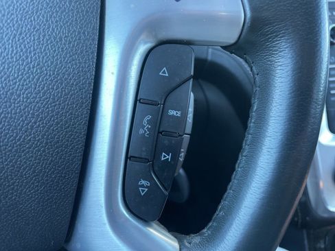 Used 2015 GMC Acadia SLT w/ Open Road Package AWD/4WD image 19