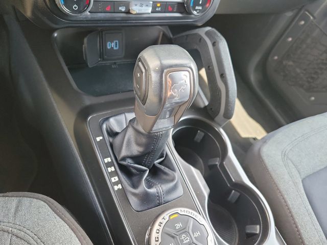 Used 2022 Ford Bronco Big Bend AWD/4WD image 26